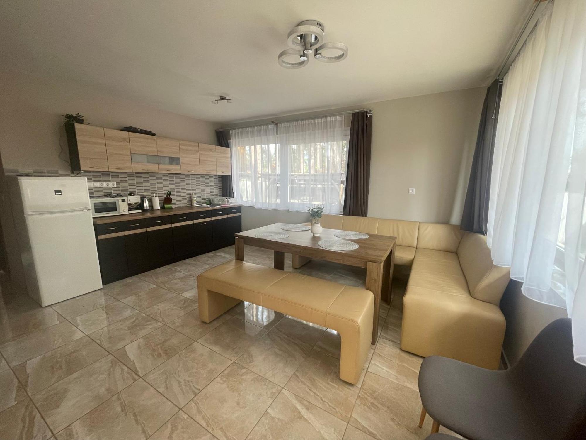 Gratisz Apartman Siofok Exterior photo